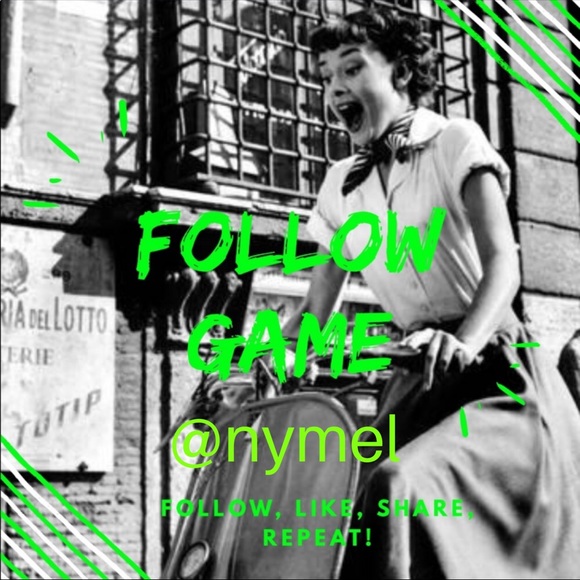 REMEMBER: Keep it growing! follow, share, repeat💖 - Picture 4 of 4